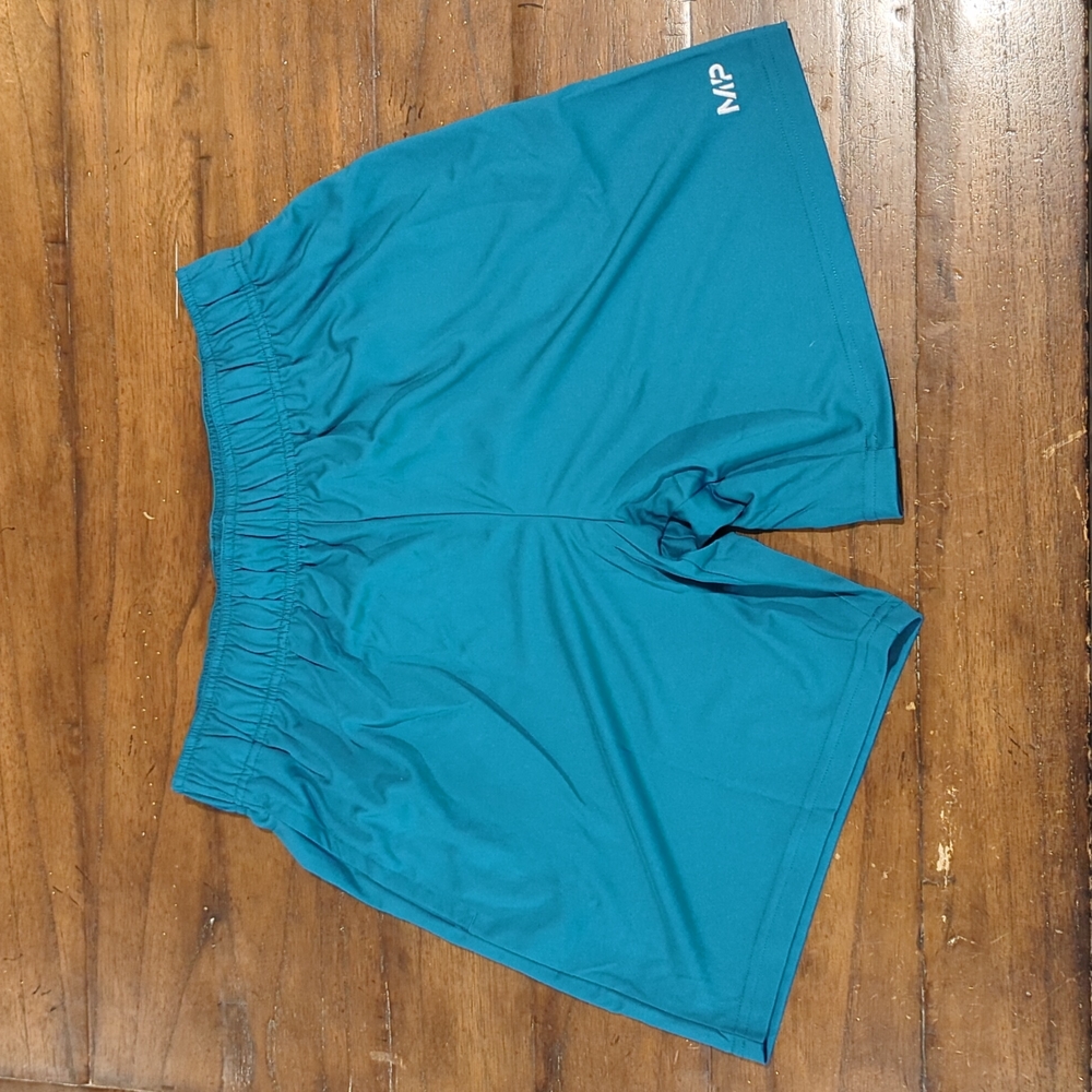 MP Men's essentials lightweight training shorts size Medium